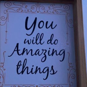 Meet your Posher, Claire